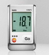 testo 175-T1��Ӝض�ӛ䛃x